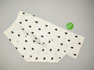 bagy spodnie: Zara, Spodnie materiałowe damskie, rozmiar L — 3