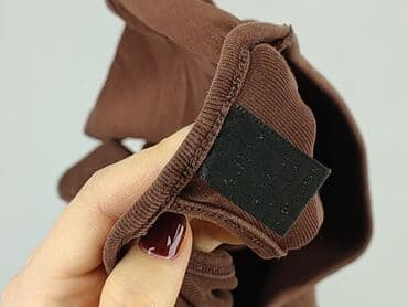 bluzy z cyrkoniami: Top damski, rozmiar S — 4