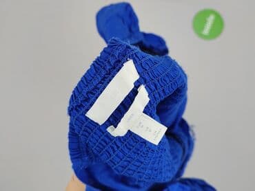 lniana koszula stradivarius: H&M, Bluzka damska, rozmiar M — 4