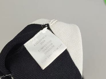 kurtka zimowa z kożuszkiem: Diva, Kardigan damski, M — 4