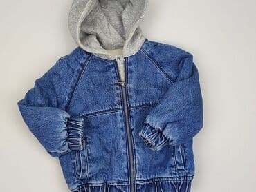 hello kitty spodnie primark: Kurtka, Zara, 12-18 miesięcy, stan - Bardzo dobry — 1