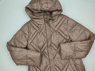 trencz dlugi: Kurtka przejściowa damska, rozmiar M — 1