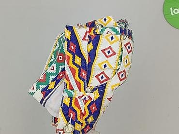 cropp szorty cargo: Szorty damskie, rozmiar S — 6