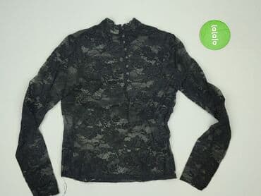 bluza kożuszek: Bluzka damska, rozmiar S — 3