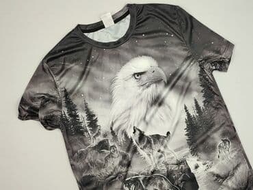 T-shirt for men, M (EU 38), condition - Perfect