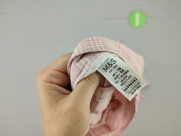 zalando plus size sukienki: Marks & Spencer, Spodnie materiałowe damskie, rozmiar 3XL — 5
