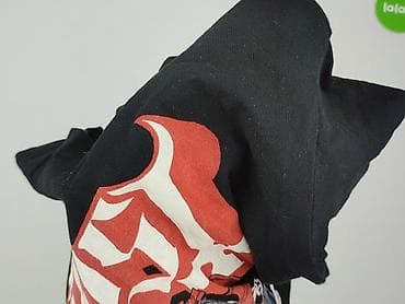 pull bear trencz: House, Koszulka dla mężczyzn, rozmiar S — 6