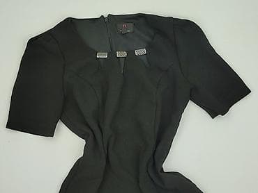 plus size sukienki: Little Mistress, Sukienka damska, rozmiar L — 1