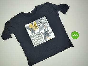 japan: MEGI, Bluzka damska, rozmiar One size — 2