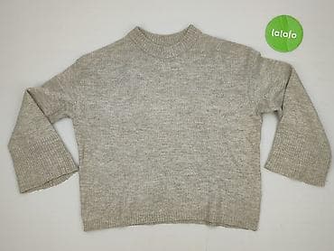 kokon: H&M, Sweter damski, rozmiar 2XL — 2
