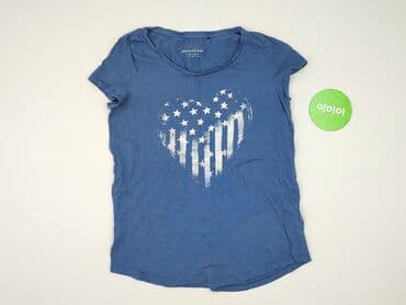 koszulka z napisem essa: Esprit, Women`s T-shirt, size S (EU 36) — 2