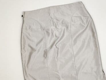 spódnice midi satynowe: Spódnica damska, rozmiar XL — 1