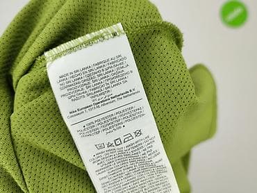 uniform: Nike, Koszulka dla mężczyzn, rozmiar S — 6