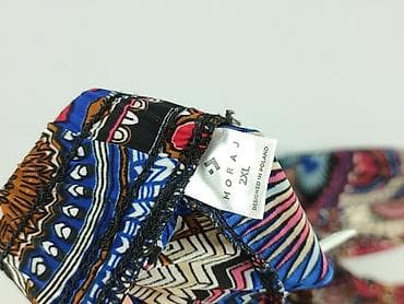 ella butik: Moraj, Spodnie materiałowe damskie, rozmiar 2XL — 4