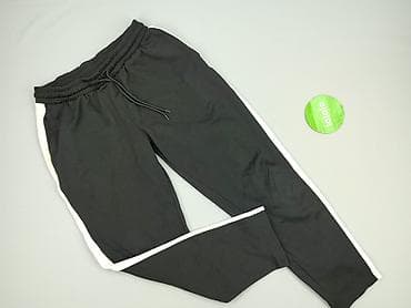 nike do kostek: Spodnie dresowe damskie, rozmiar L — 2