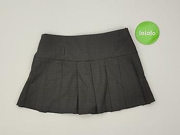 top zara basic: Zara, Spódnica damska, rozmiar S — 2