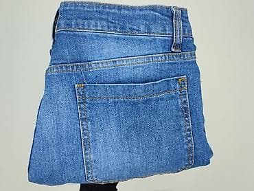 jeans tommy: Jeansy damskie, rozmiar L — 6