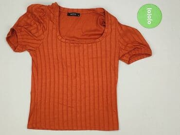 bluzki z frędzlami reserved: Bluzka damska, rozmiar S — 2