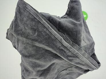 bushcraft polska: Szalik/komin polarowy – grafitowy - Uniwersalny komin na szyję — 4