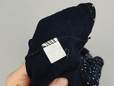 bluzka 2005: Alaïa, Bluzka damska, rozmiar 5XL — 5