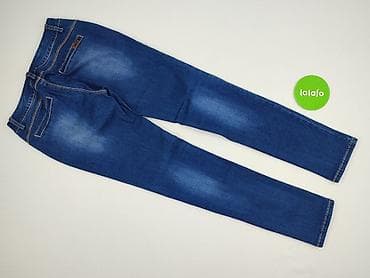 marlix jeans: Jeansy damskie, rozmiar S — 3