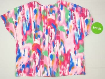 t shirty damskie new balance: Shein, Women`s T-shirt, size 2XL (EU 44) — 3
