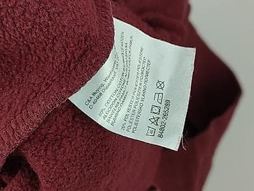 bluza z psem reserved: Basic, Bluza z kapturem dla mężczyzn, rozmiar L — 5