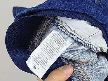 levis spodnice jeansowe: Spódnica damska, rozmiar M — 6