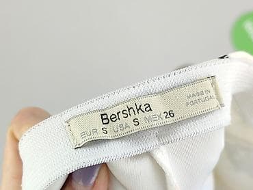 dynafit spódnice: Bershka, Spódnica damska, rozmiar S — 4