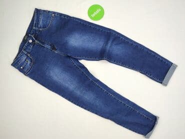 Women: Jeans for women, size M (EU 38) — 2