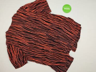 oversized t shirty basic: Bluzka damska, rozmiar 5XL — 3