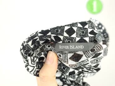 t shirty apache: River Island, Women's blouse, size XL (EU 42) — 5
