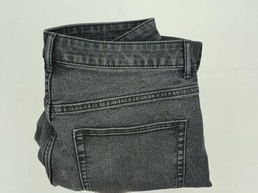 jeansy damskie wyprzedaż promocja: Denim, Jeansy damskie, rozmiar M — 6