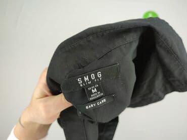 ciuchy na allegro: SMOG, Koszulа dla mężczyzn, M — 4