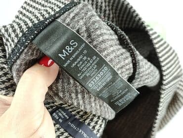 wegańskie buty zimowe: M&S Collection, Legginsy Eleganckie damskie, rozmiar S — 5