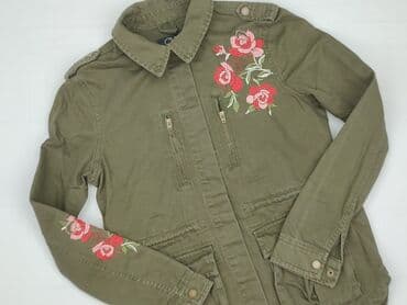 дублянка жіноча польща: CKH Clockhouse, Women`s parka, size XS (EU 34) — 1