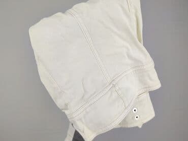 kurtka jeansowa z futerkiem bershka: Bershka, Kurtka jeansowa damska, rozmiar M — 7