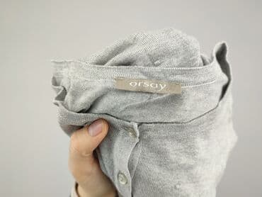 orsay wyprzedaż sukienki: Orsay, Women's blouse, size S (EU 36) — 4