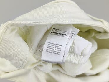 massimo dutti szorty damskie: F&F, Szorty damskie, rozmiar M — 5