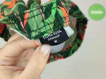 majtki od stroju kąpielowego: Tom Rose, Szorty damskie, rozmiar M — 5