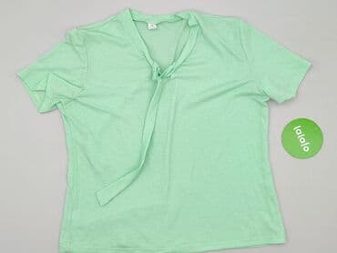 anturia bluzki: Bluzka damska, rozmiar 4XL — 2