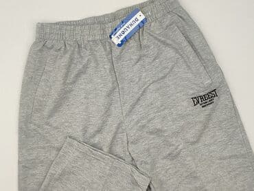 3/4 length trousers for men, size L