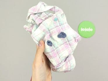 sukienki dla 12 latki: Ogrodniczki, Inextenso, 3-6 miesięcy, stan - Idealny — 5
