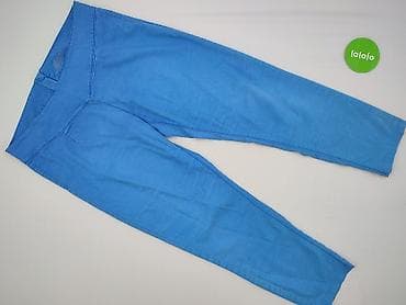 pull jeans: Legginsy Sportowe damskie, rozmiar 2XL — 2