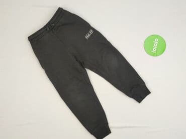 bielizna termoaktywna smartwool: Sweatpants, Zara, 3-4 years, 98/104, condition - Very good — 2