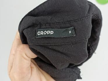bluzka z otworem na kciuk: Cropp, Сорочка жіноча, розмір M — 4