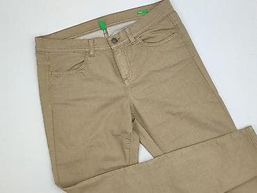 United Colors of Benetton, Jeans for women, size L at lalafo.pl United Colors of Benetton, Jeans for women, size L