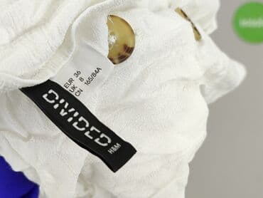 bluzka barbie h m: H&M Divided, Bluzka damska, rozmiar S — 5