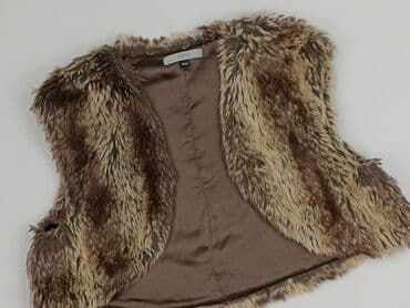 bluzka z otworem na kciuk: Marks & Spencer, Жилетка жіноча, розмір M — 1