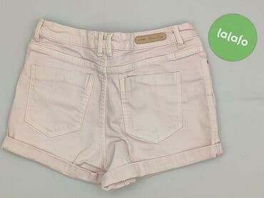 spodnie hello kityy: Denim Collection, Szorty damskie, rozmiar M — 3